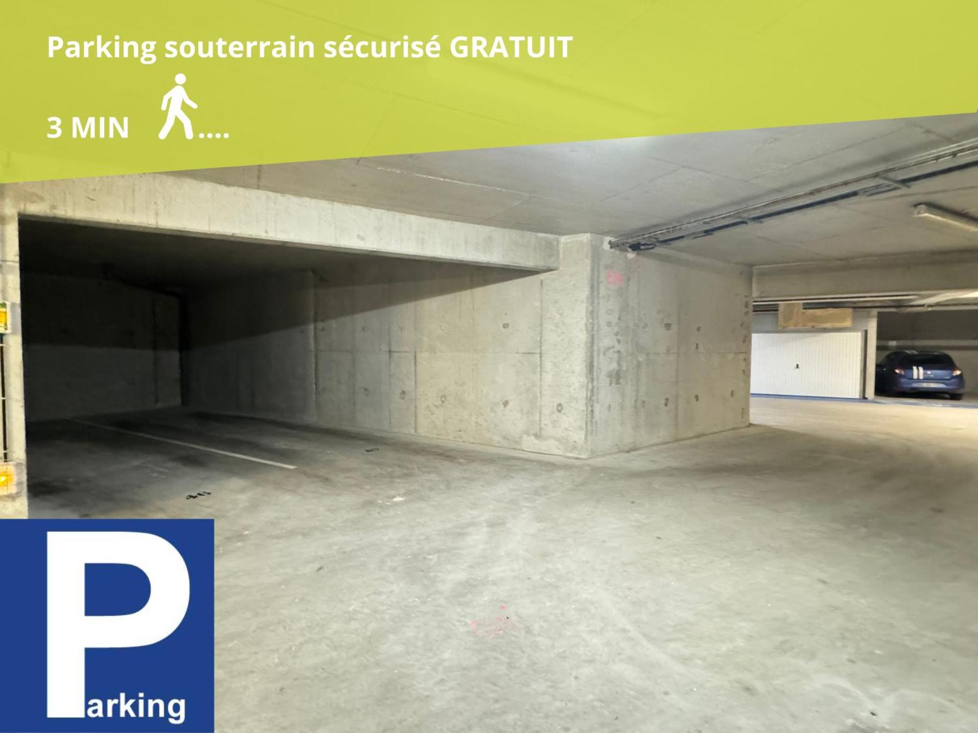 Maison 3Ch - Cinema - Game Room - Parking - Gare أميا المظهر الخارجي الصورة
